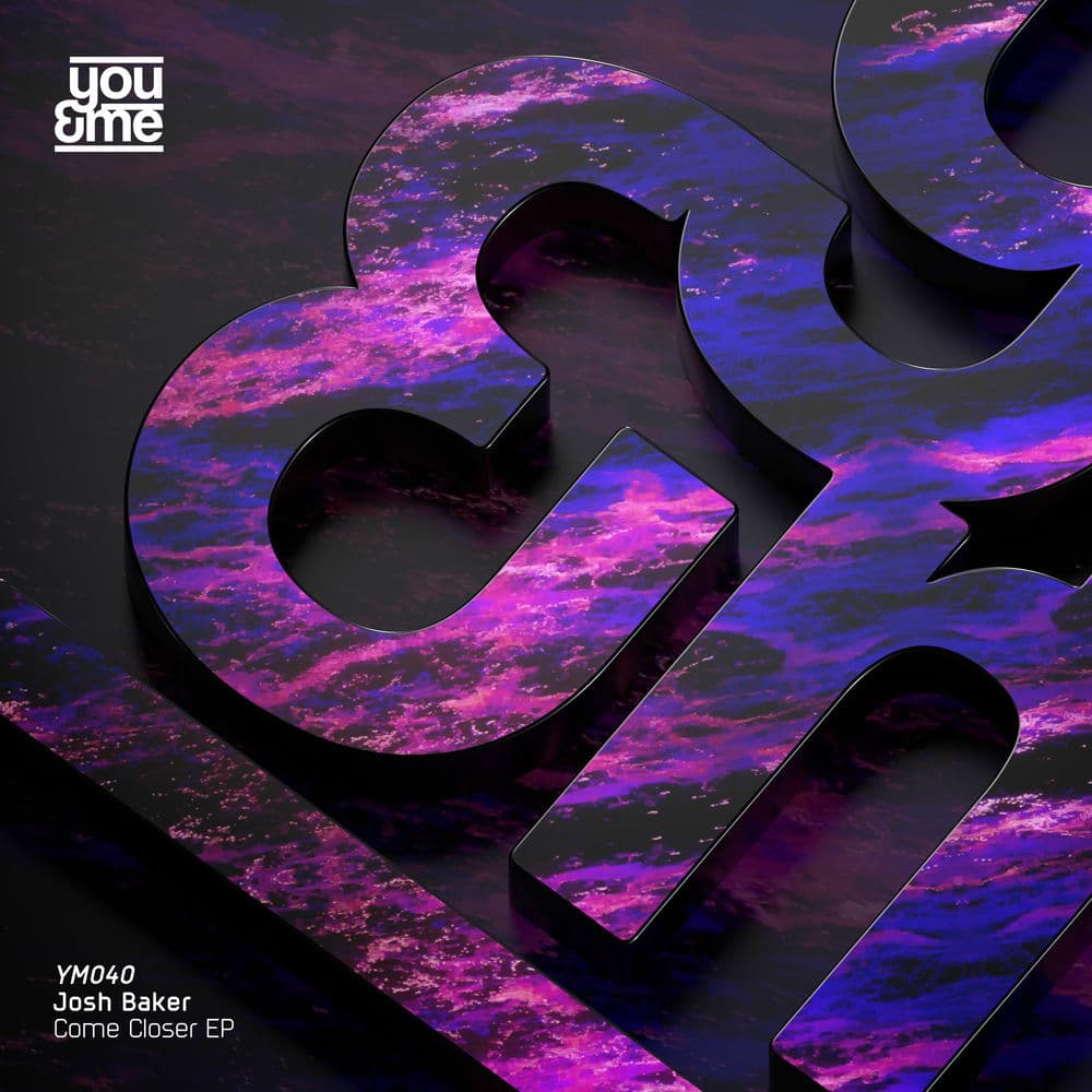 Come Closer cover art