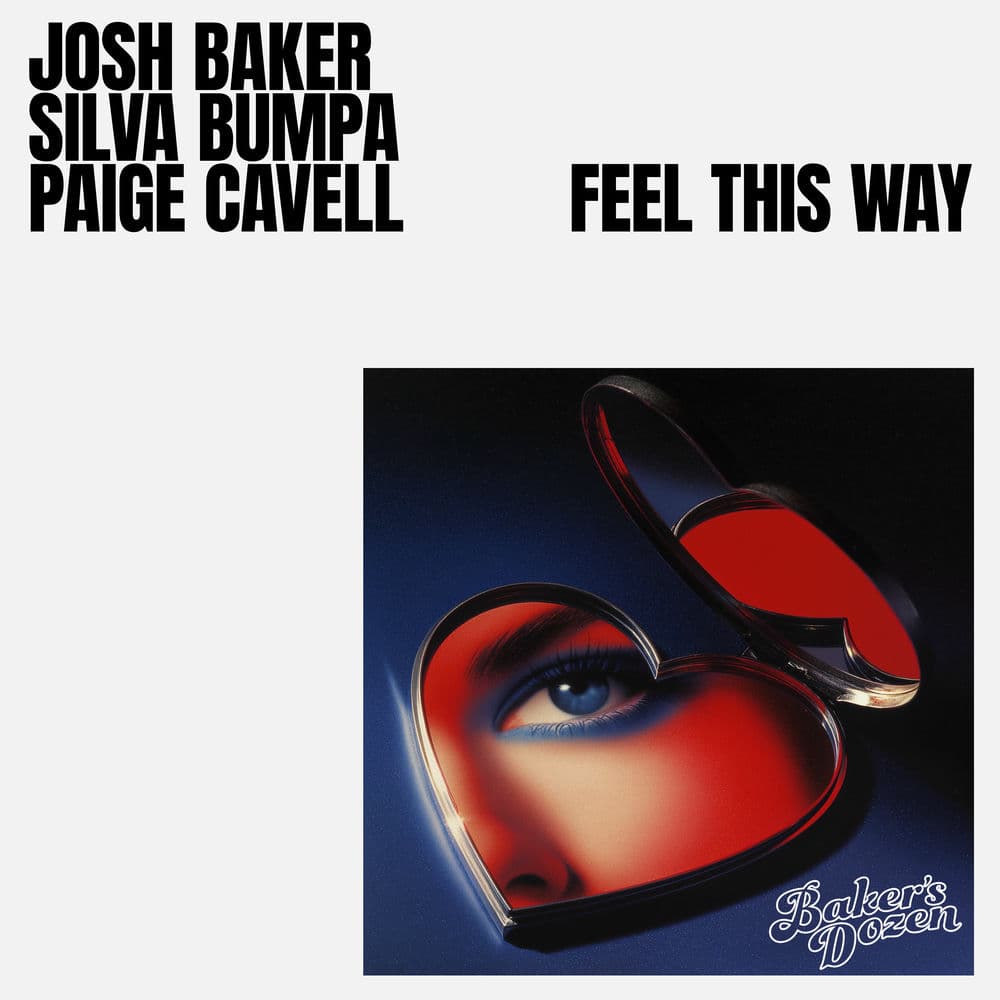 Feel This Way cover art