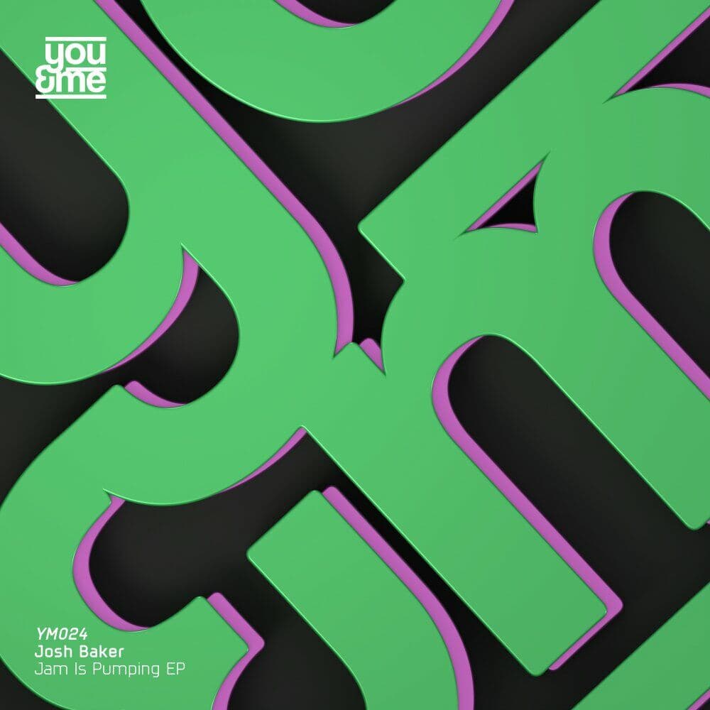 Jam Is Pumping cover art